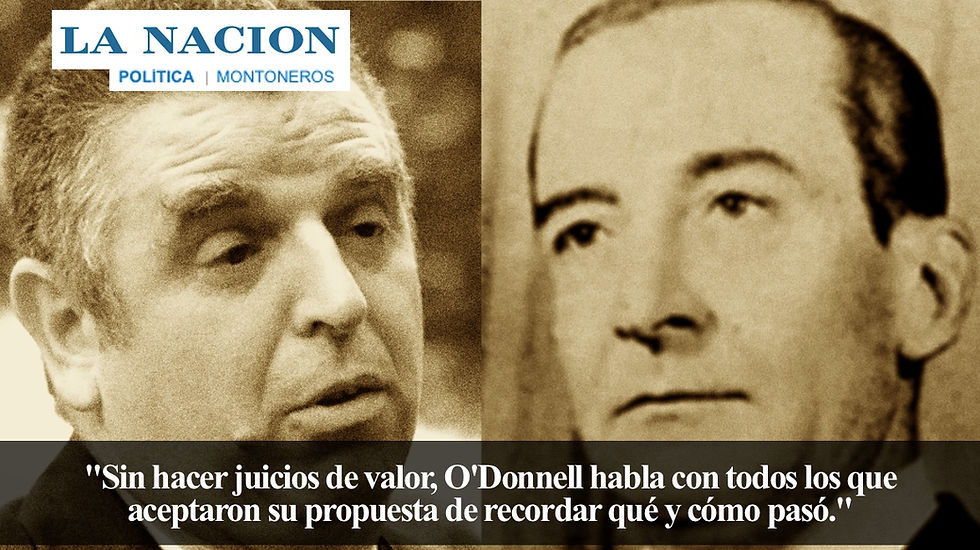 Aramburu Clarin Firmenich La Nacion 1105