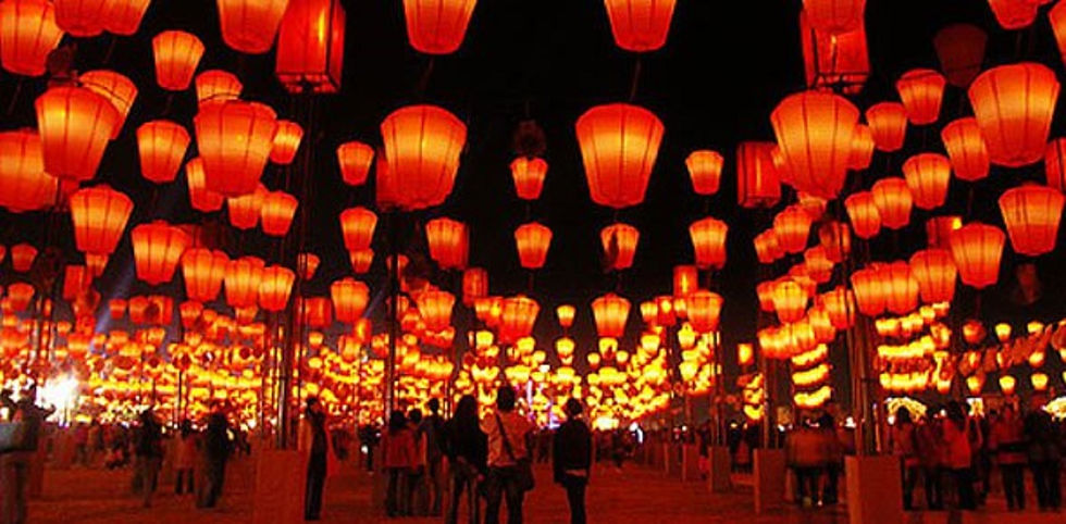 Lantern Festival