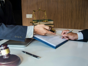 Top Litigation Lawyers in Dubai: Expert Legal Representation for Your Case