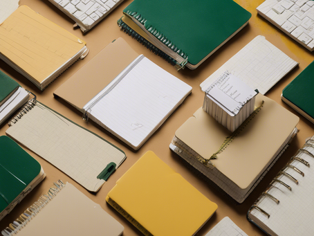 Maximize Impact: Recycle School Supplies with Second Life School Supply