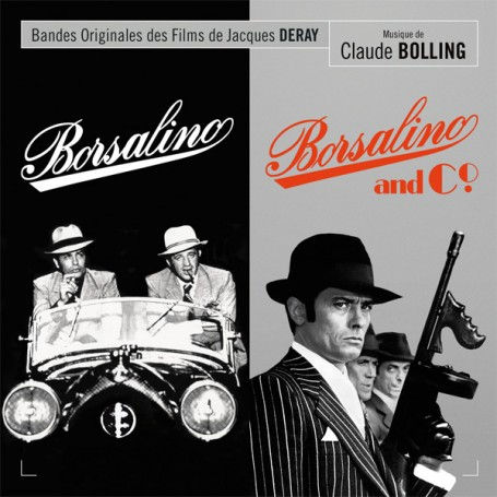 BORSALINO | BORSALINO & CO