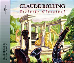 STRICTLY CLASSICAL