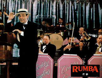 Claude Bolling Big Band la Rumba