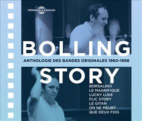 BOLLING STORY