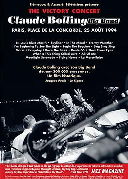 Claude Bolling Big Band