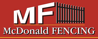 McDonald Fencing