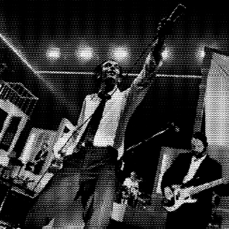 The 1975 Are Truly, Absolutely, Completely, No Doubt About It, "At Their Very Best"