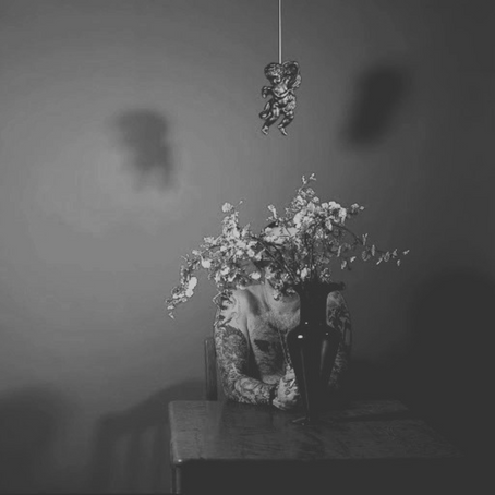 10 Years of 'Watching Movies with the Sound Off' With Mac Miller