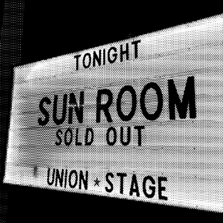 A Slice of Summer in the Thick of Fall: A Review of Sun Room’s 2022 Fall Tour