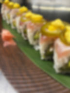 OCEAN DREAM (gluten free)