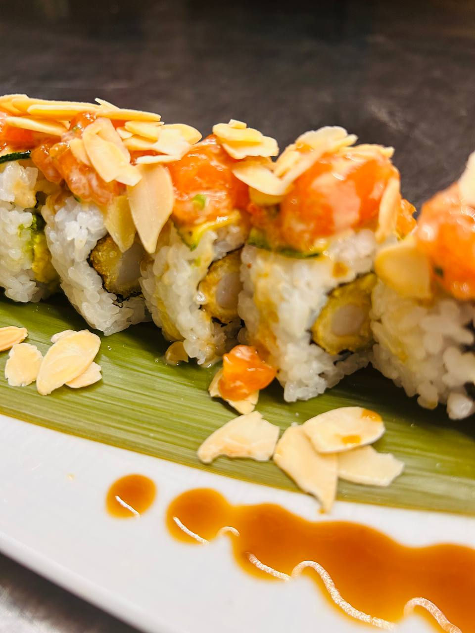 SPRING ROLL image