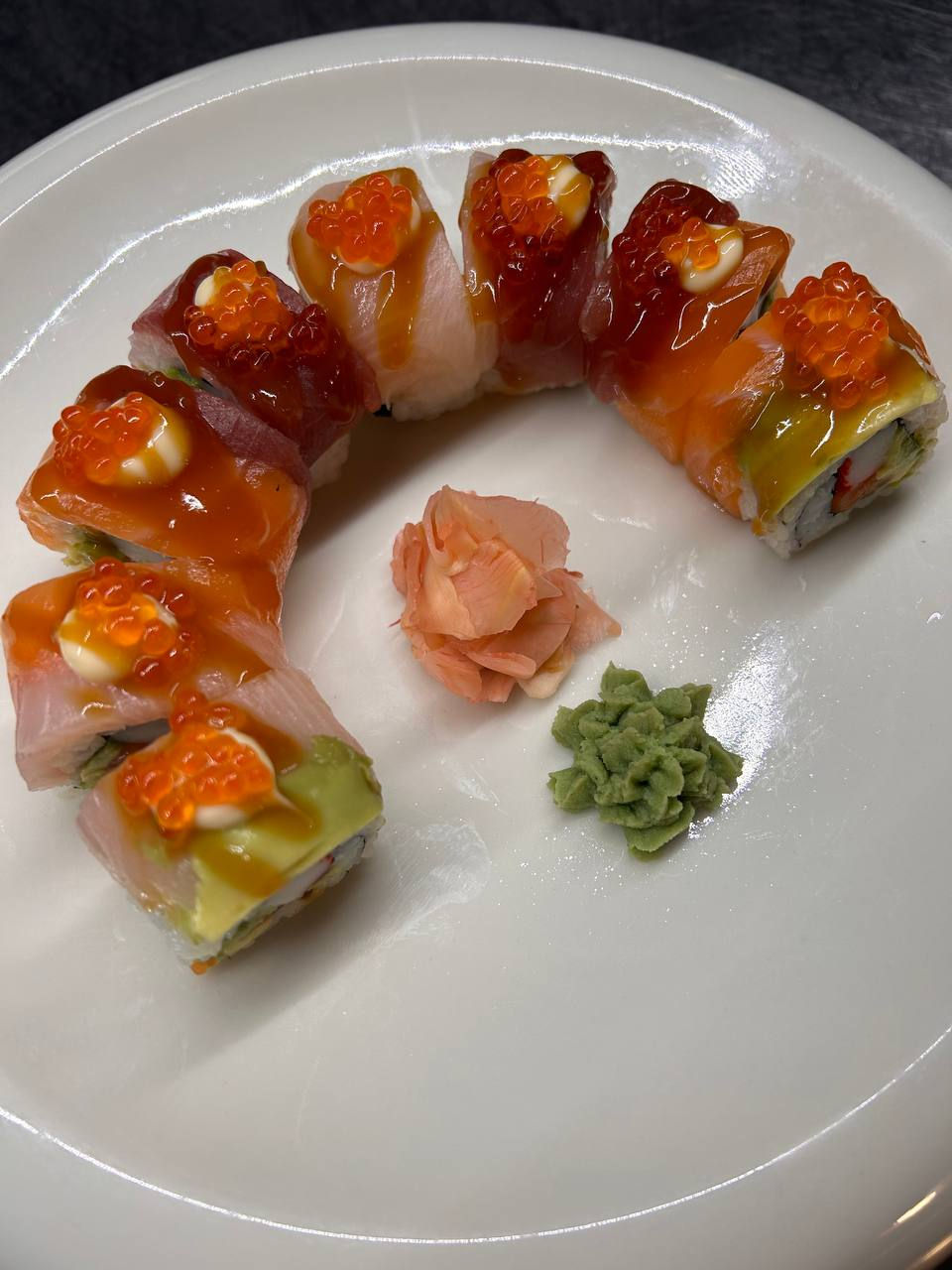 ARCOBALENO ROLL image
