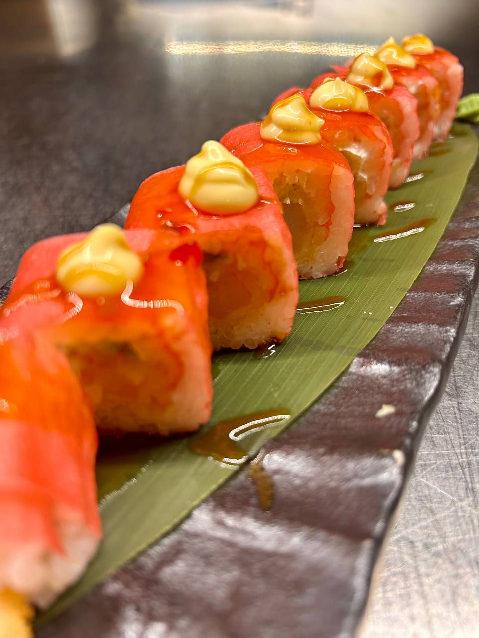 PINK ROLL image