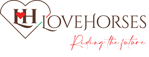 LoveHorses, riding products