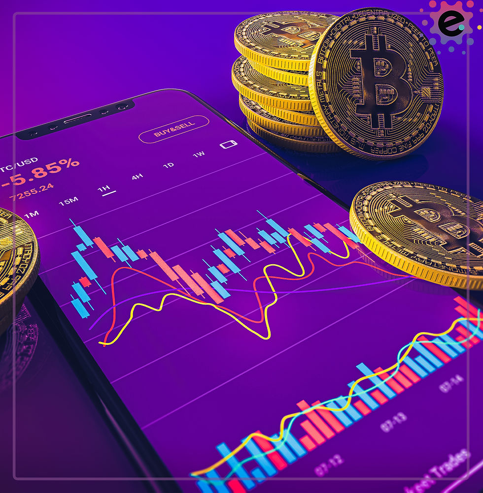 bitcoin Criptovalute Finanza