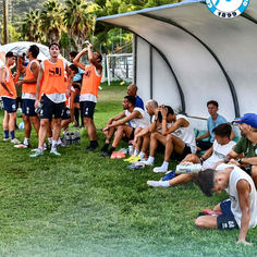 ⚪🔵 SI RIPARTE. INIZIA IL NOSTRO CAMMINO. 🔵⚪