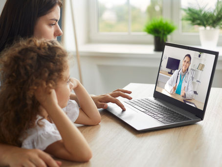 Paperbox Health: per il benessere cognitivo infantile accessibile