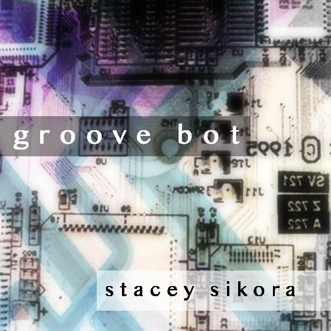 album / track cover