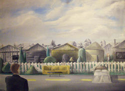 The Homecoming