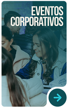 Eventos corporativos Be One
