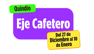 Eje Cafetero Big Fun City