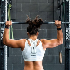 Doing the Heavy Lifting: Is Resistance Training the Key to Women's Longevity?