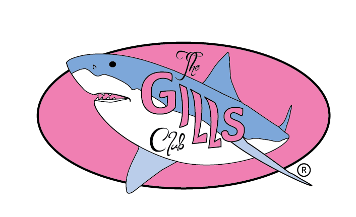 Gills Club logo 2019