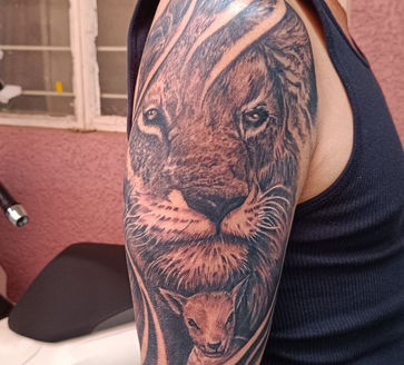 Jeff Manzon Works