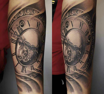 Jeff Manzon Works