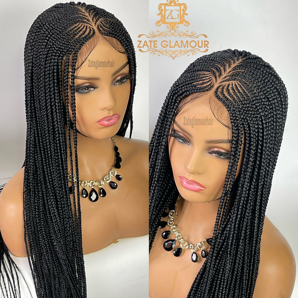 Wigkate