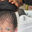 Thumbnail: Updo cornrows 