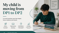 My Child Is Moving from DP1 to DP2 — What Should Parents Expect?