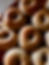 Plain Bagel