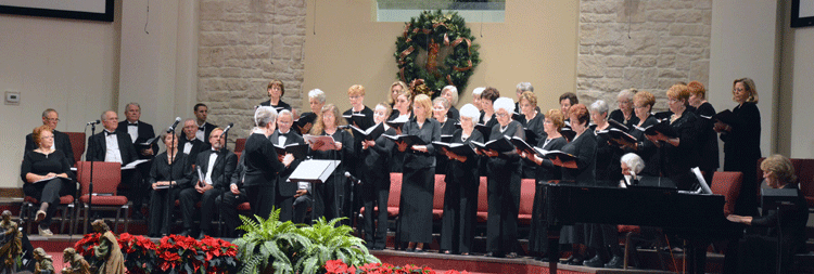 Ladies' Chorus