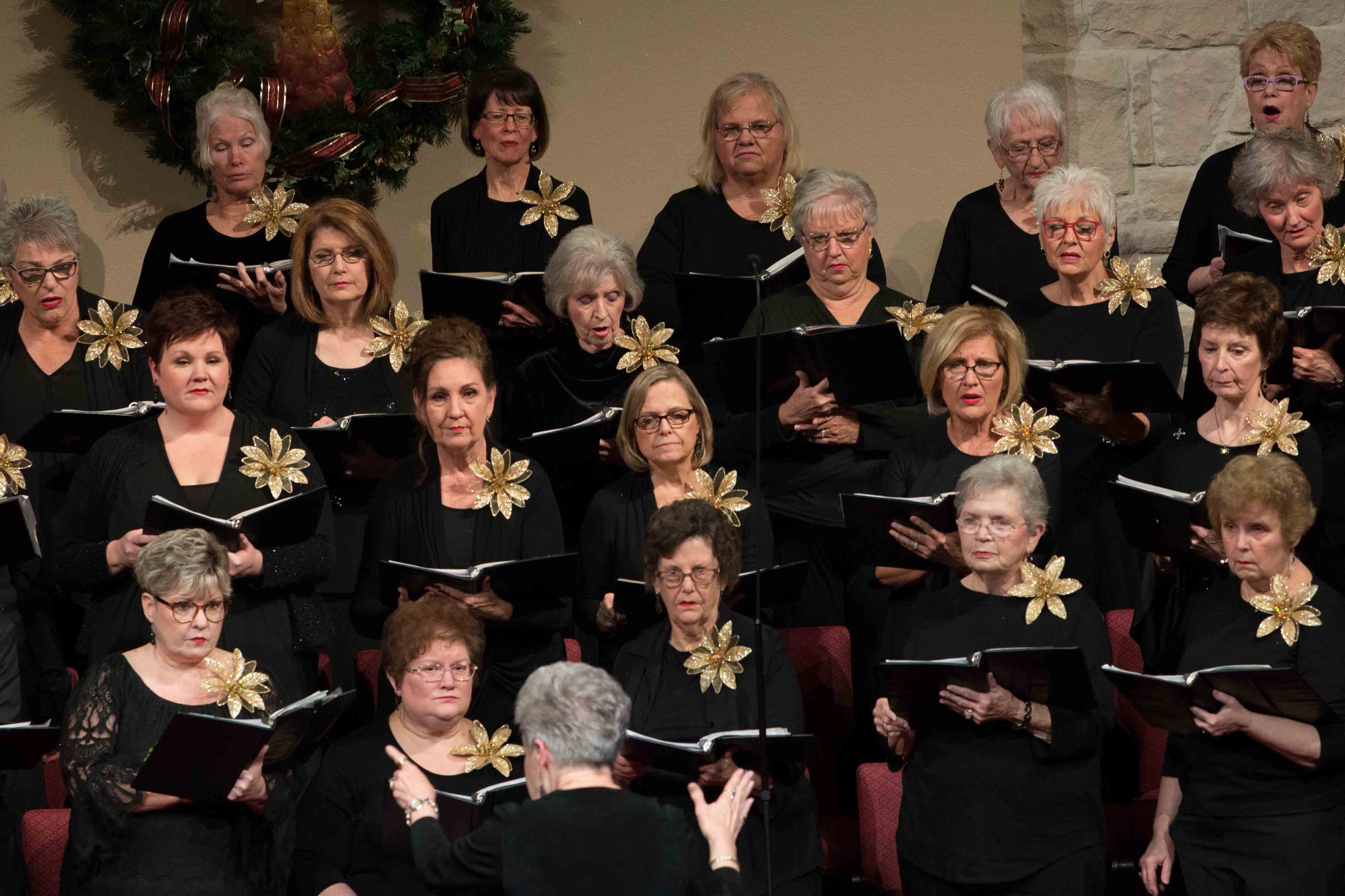 Ladies Choir