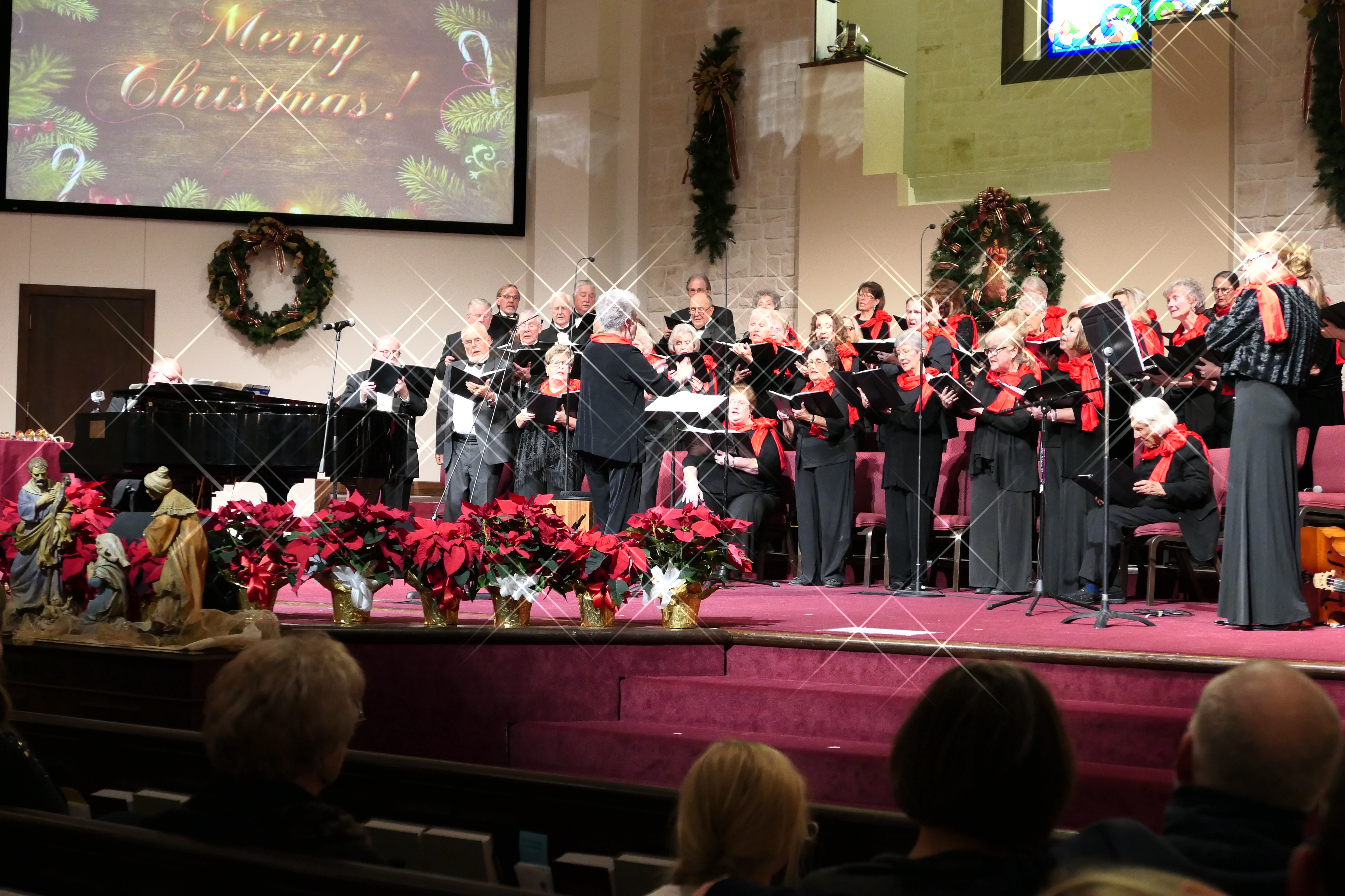 Christmas Concert