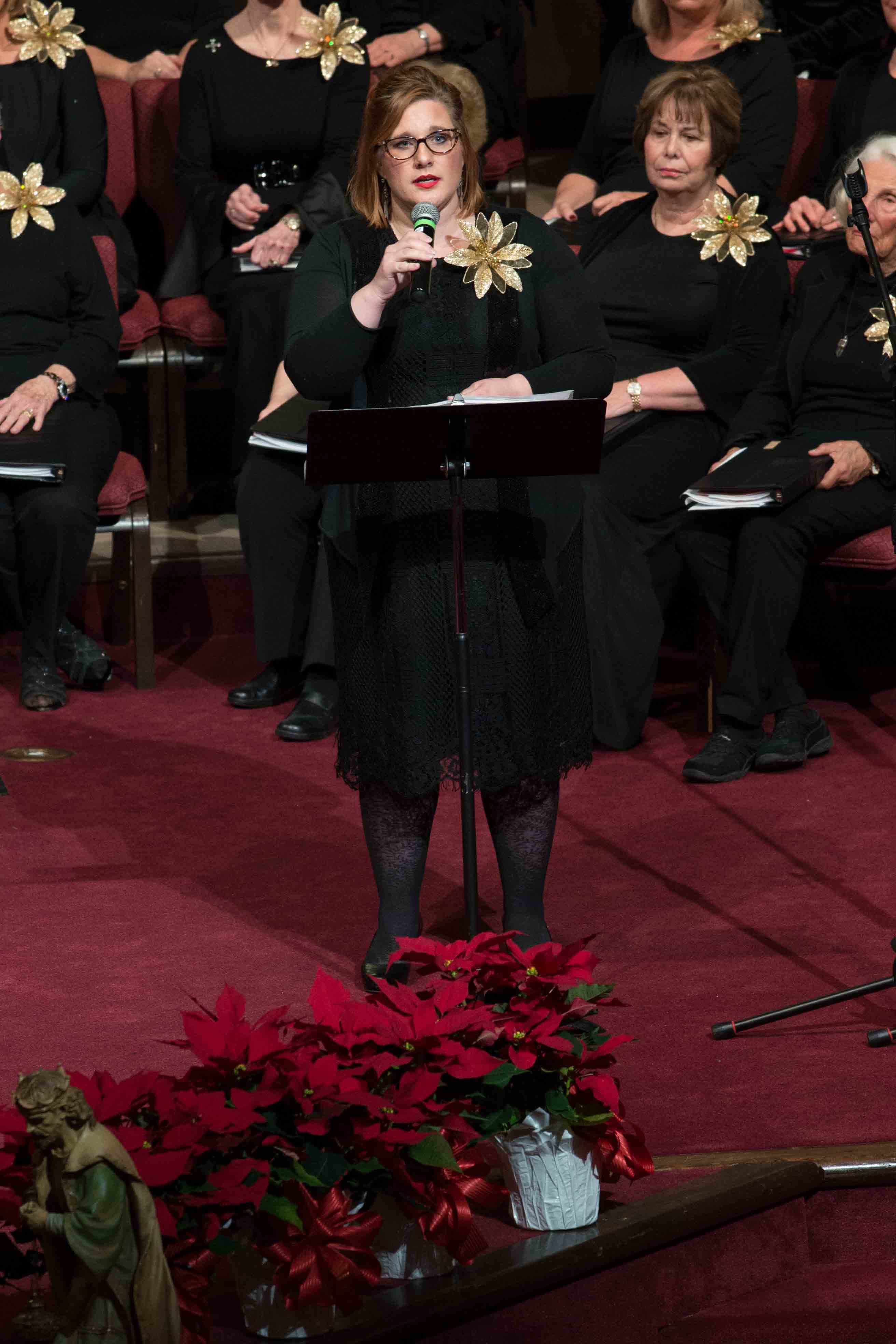 Mary McIntosh