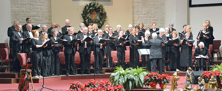 Christmas Concert