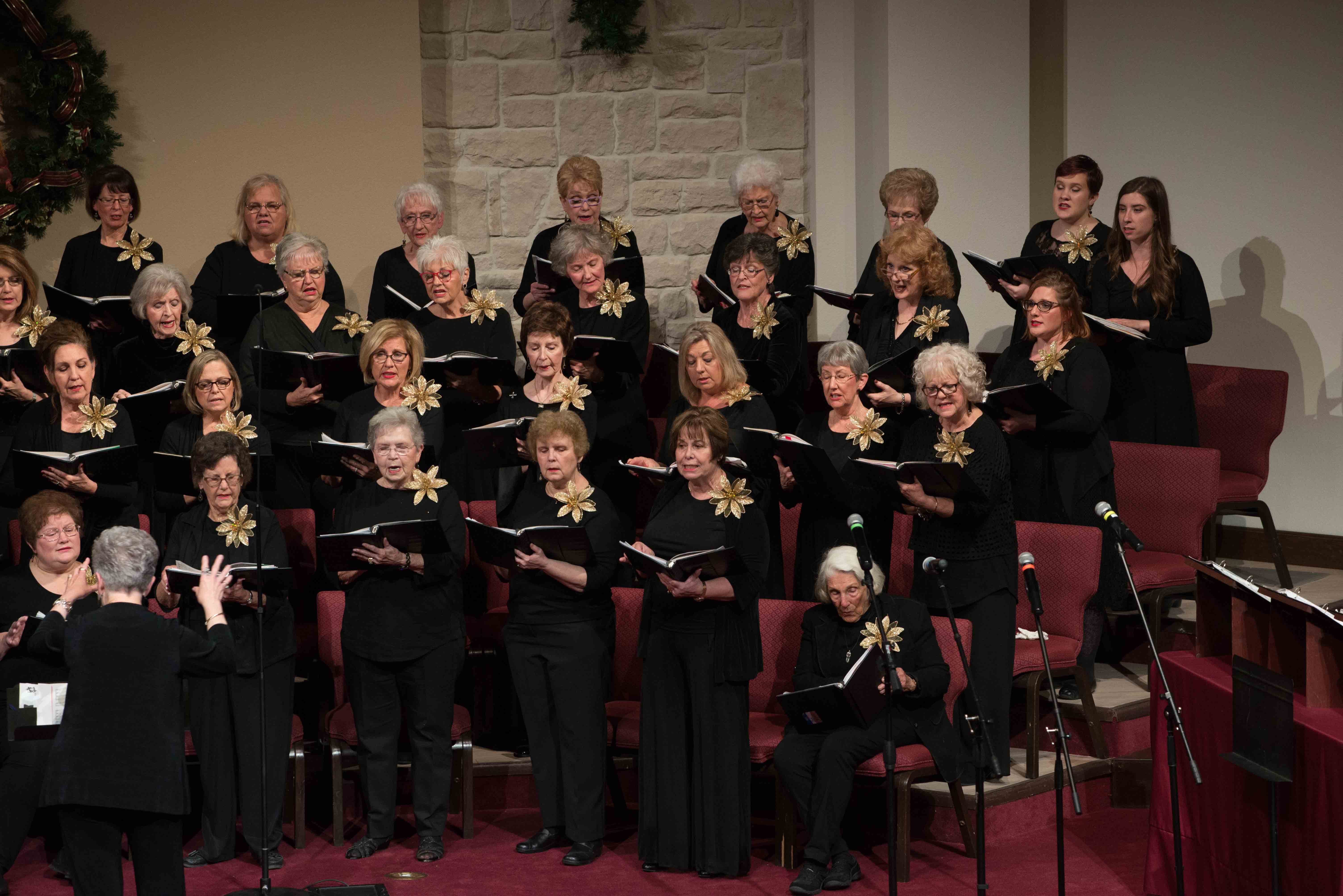 Ladies Choir