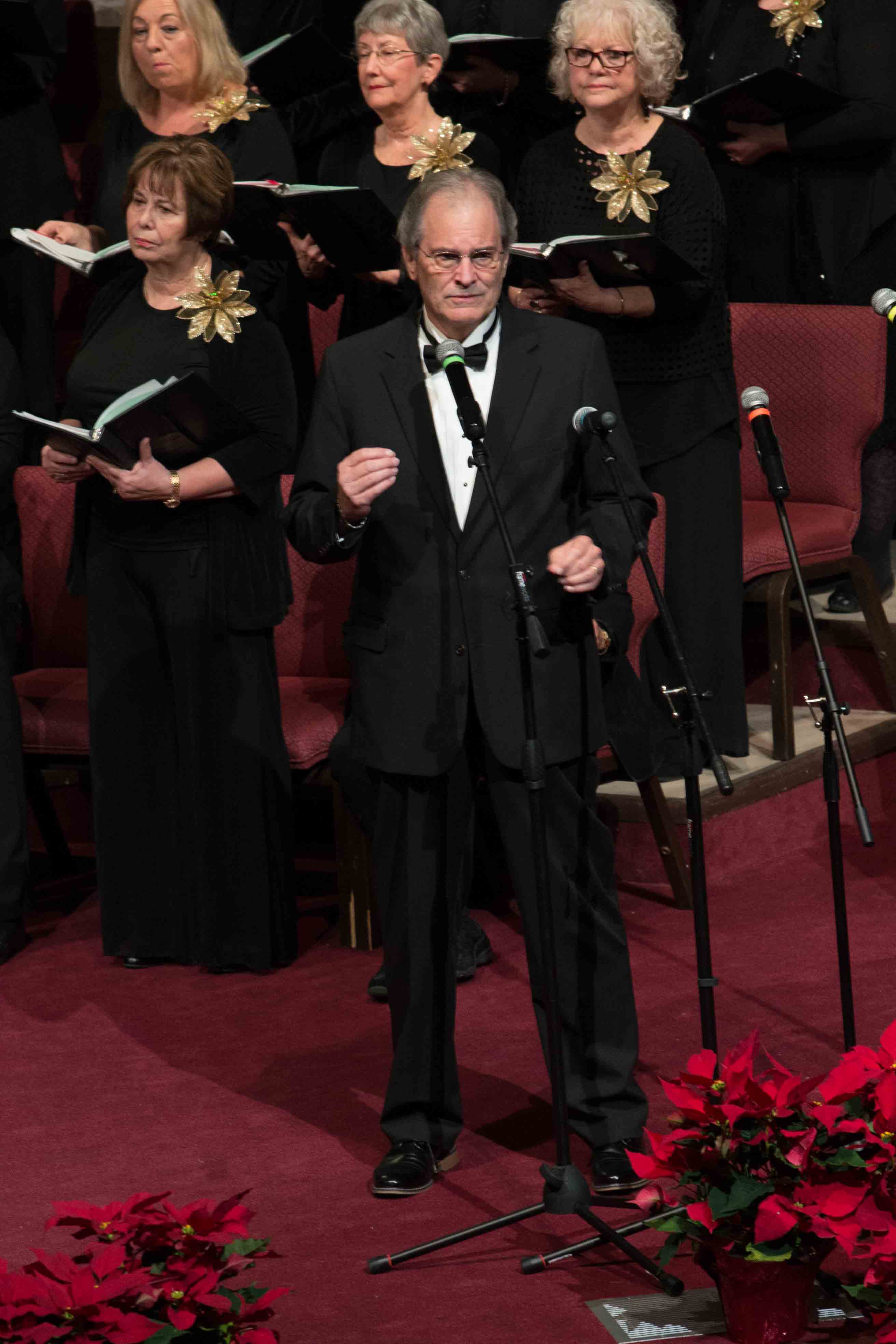 Bruce Anderson