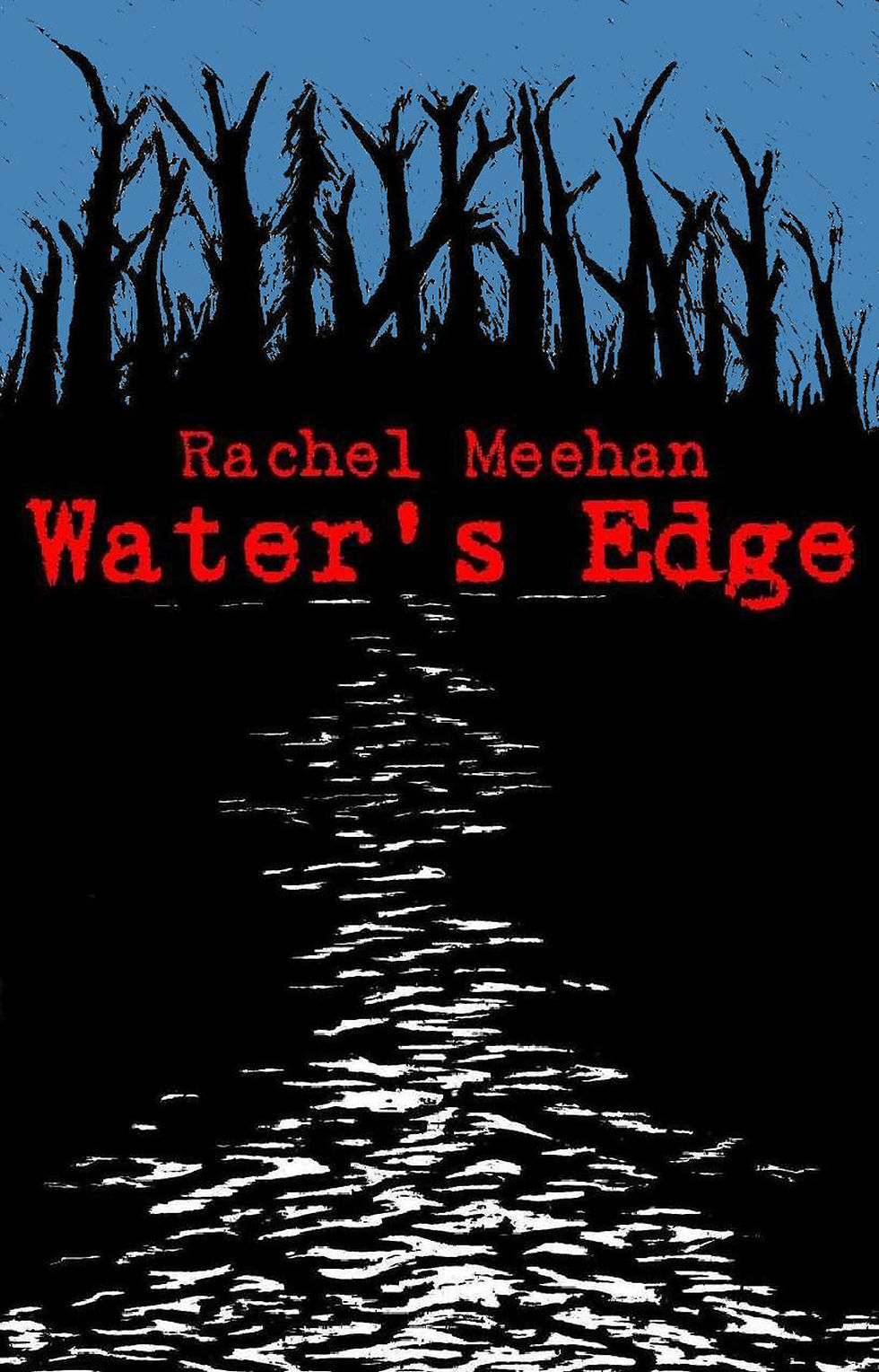 Water's Edge (Troubled Times 1)