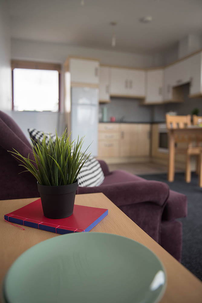 Student Apartments Dublin Hazelwood Student Village