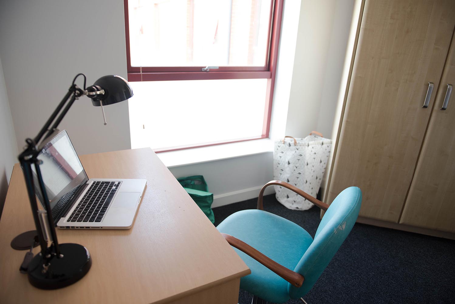 Summer Dublin Hazelwood Student Village