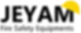 Jeyam Fire Logo