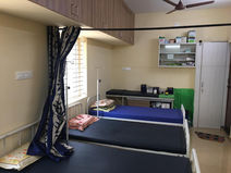 Shri Vedha Clinic 
General and Diabetic Clinic