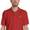 Thumbnail: Embroidered Polo Shirt - White Logo