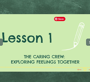 Module 5 Lesson 1 - Click to begin