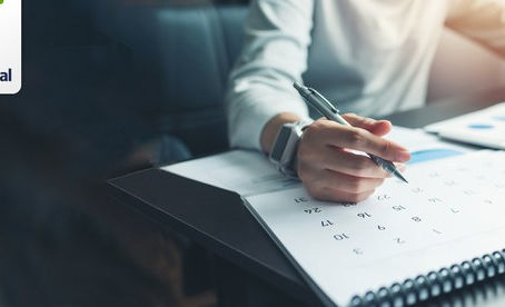 Receita Federal convoca pessoas jurídicas que deixaram de entregar obrigações acessórias a se regularizarem