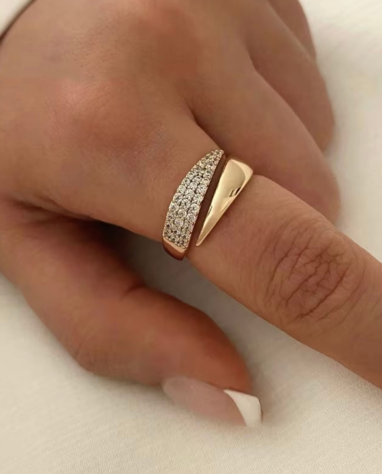 Havana Ring