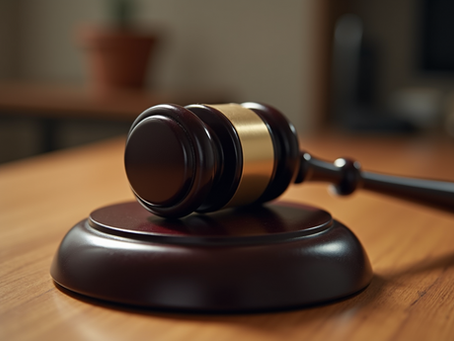 Audiência de Custódia: O Momento Decisivo para a Sua Liberdade